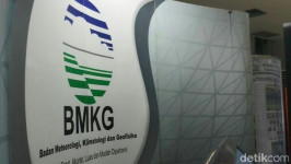 BMKG Imbau Masyarakat Tak Percaya Hoaks soal Cuaca