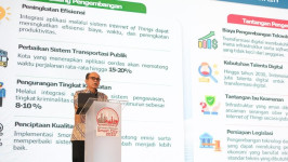 Jurus Kominfo Digitalisasi Potensi Daerah Jadi Smart City