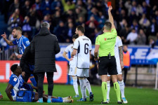 Nacho Ngaco Bikin Fans Real Madrid Murka