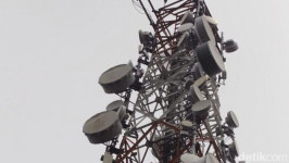 Pemenang Lelang Frekuensi 700 MHz Diusulkan Lebih dari Satu Operator