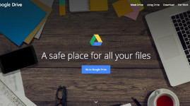 Pengguna Google Drive Bisa Kembalikan Data yang Hilang, Begini Caranya