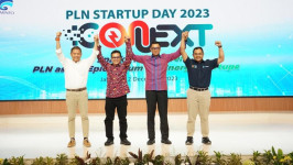 PLN Cari Startup Energi dan Beyond kWh yang Mau Jadi Unicorn