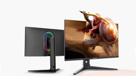 Polytron Rilis Monitor Gaming Harga Rp 3 Jutaan, Bisa Apa?