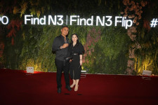 Punya Kamera Flagship, OPPO Find N3 Disebut Laris di Pasar Foldable RI