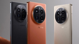 Realme GT5 Pro Diumumkan, Spek Ngeri Harga Menggiurkan