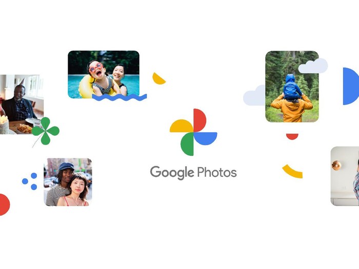 Cara Hapus Foto Screenshot di Google Photos