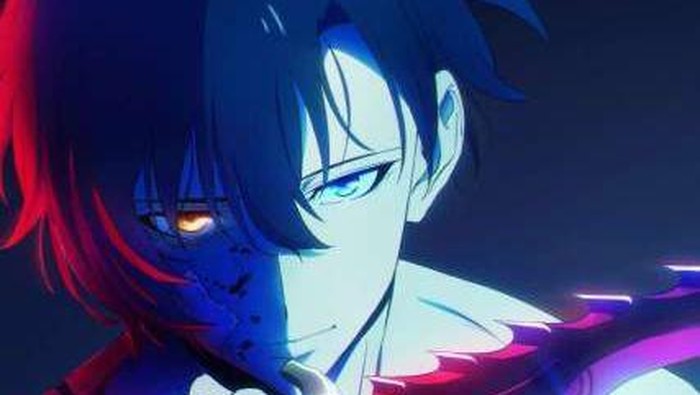 Nonton Solo Leveling Episode 2 yang Rilis Hari Ini, Streaming di Sini
