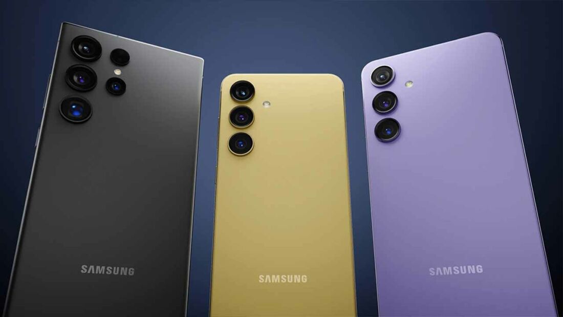 Dijejali AI, Samsung Galaxy S24 Series Bisa Jadi Asisten Pribadi Digital