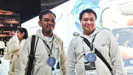 Cerita Samsung Members Ikutan Galaxy Unpacked Tanpa Uang Sepeserpun