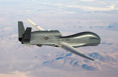 Drone Misterius yang Tewaskan 3 Tentara AS Bikin Bingung