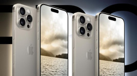 iPhone 16 Pro dan Pro Max Dirumorkan Akan Punya Storage 2TB