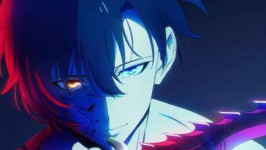 Nonton Solo Leveling Episode 2 yang Rilis Hari Ini, Streaming di Sini