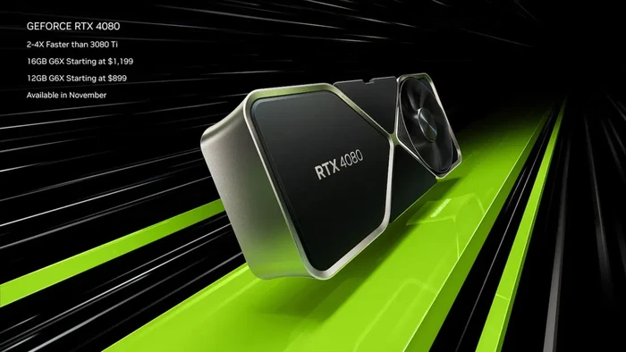 Nvidia Rilis RTX 4090 Versi Lambat Khusus China