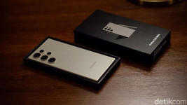 Pre Order Samsung Galaxy S24 Series di Indonesia Telah Dibuka