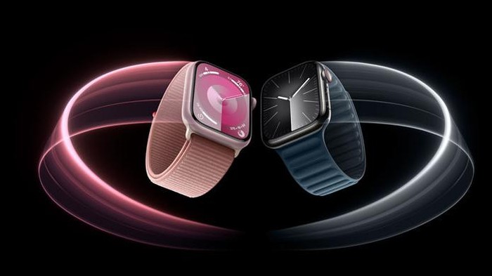 Apple Watch Selamatkan Nyawa Lansia yang Tertabrak Mobil