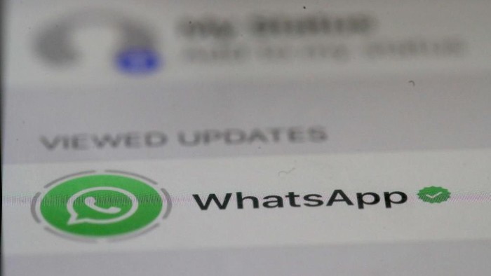 Awas Ada Penipuan APK Undangan Pemilu Lewat WhatsApp