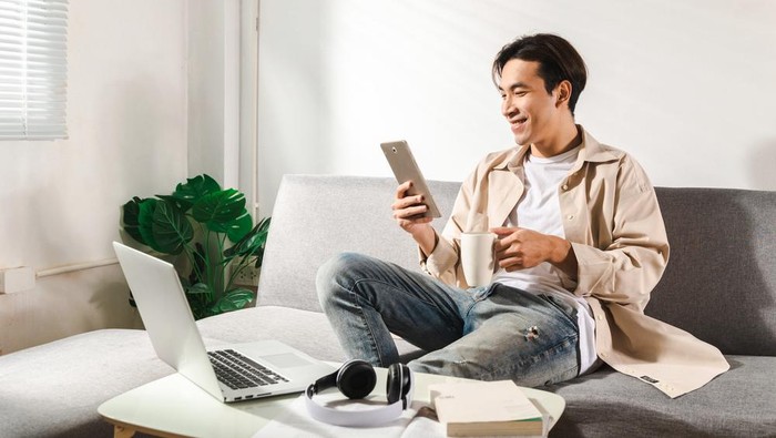 Ini 2 Cara Cek FUP IndiHome dengan Mudah dan Cepat