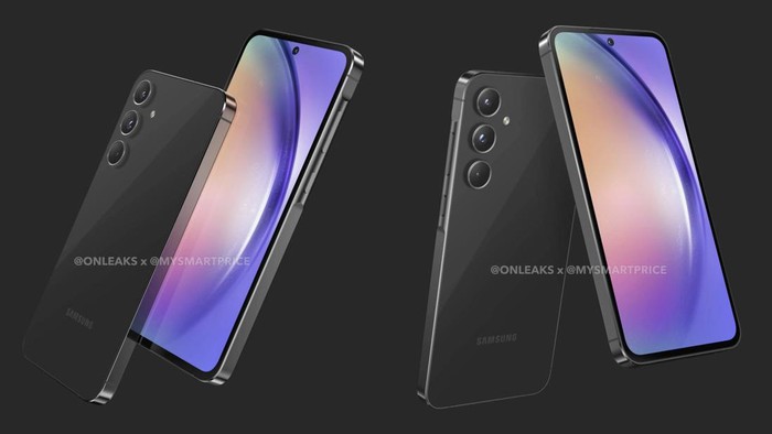 Samsung Galaxy A35 dan A55 Segera Rilis di Indonesia, Ini Tandanya