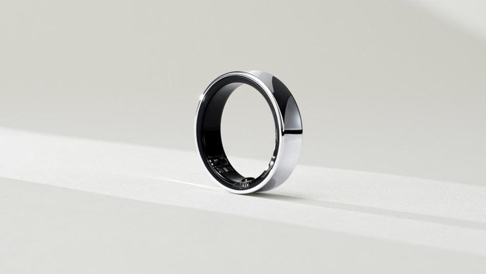 Samsung Pamer Galaxy Ring di Barcelona, BIsa Apa?