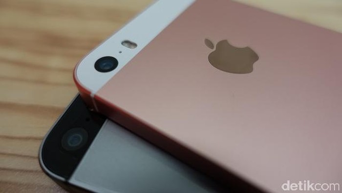 Tergiur Beli iPhone Murah, Warga Iran Rugi Rp 545 Miliar