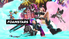 3 Game Gratis PS4 dan PS5 di PS Plus Februari 2024, Ada Foamstars