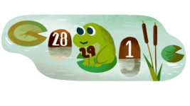 Apa Itu Leap Day 2024 yang Jadi Google Doodle Hari Ini?