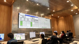 EDGE DC Resmikan Data Center 23MW di Pusat Jakarta