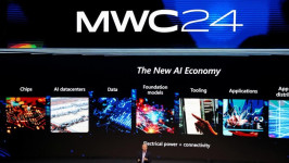 Jangan Ketinggalan Info, Aneka Inovasi Tercanggih dari MWC 2024 Barcelona