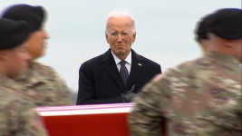 Presiden Joe Biden Mulai Main TikTok, Tapi Bikin Cemas