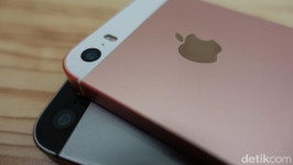 Tergiur Beli iPhone Murah, Warga Iran Rugi Rp 545 Miliar