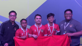 Timnas eFootball Indonesia, Dari Rental PS Sampai Juara AFC eAsian Cup 2023