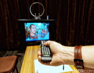 TV Analog Dimatikan, STB Gratis Disalurkan Cuma 1,7 Juta Unit