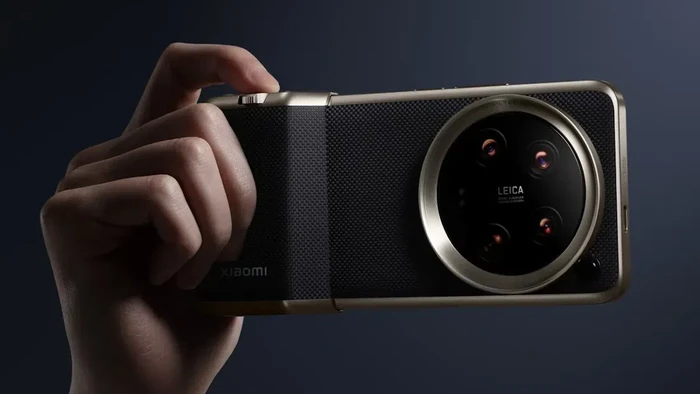 Xiaomi 14 Ultra Resmi Rilis, Bawa 4 Kamera 50 MP dan Bodi Titanium