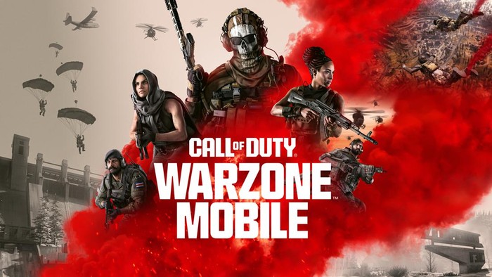 Call of Duty: Warzone Mobile: Link Download dan Spesifikasi HP Minimum