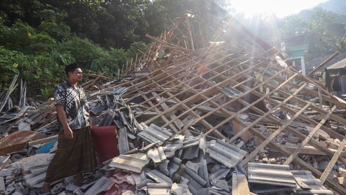 Ini Sebabnya Gempa Bawean Bisa Merembet ke Tempat Lain