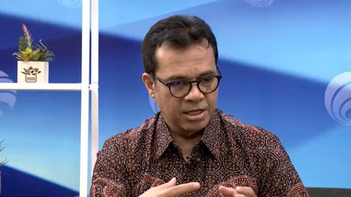 Pengesahan Perpres Publisher Rights Cuma Ikut-ikutan?