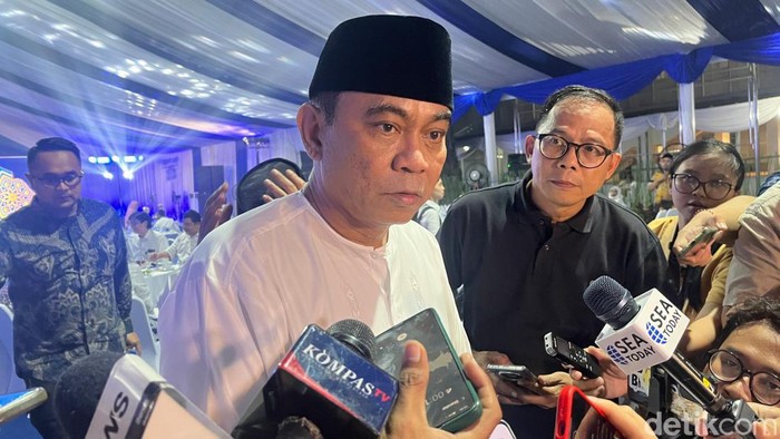 Prabowo-Gibran Menang Pilpres 2024, Gimana Nasib Menkominfo Budi Arie?