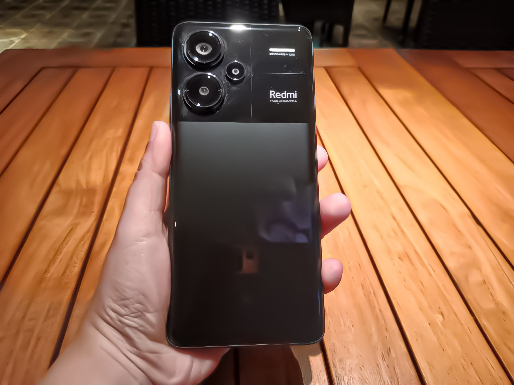 Review Redmi Note 13 Pro+ 5G: HP Redmi dengan Kamera Terbaik