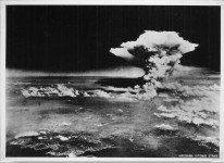 Dampak Nuklir Hiroshima Ungkap Petunjuk Pembentukan Tata Surya