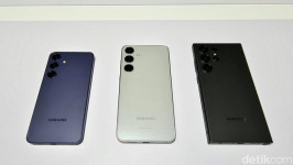 Deretan Fitur Samsung Galaxy S24 Series Buat Mabar Bebas Lag