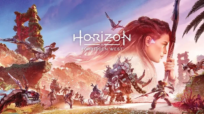Horizon Forbidden West Rilis di Steam, Ini Spek PC Untuk Main