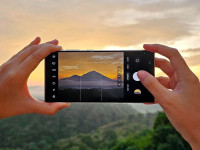 Maksimalkan Konten Traveling dengan Samsung Galaxy S24 Series