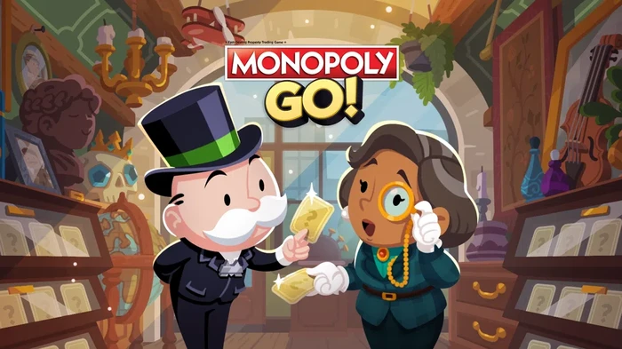 Monopoly Go Habis Rp 7 Triliun untuk Promosi, Cuannya Rp 31 Triliun