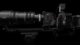 Nikon Akuisisi Red, Pembuat Kamera Andalan Film Holywood