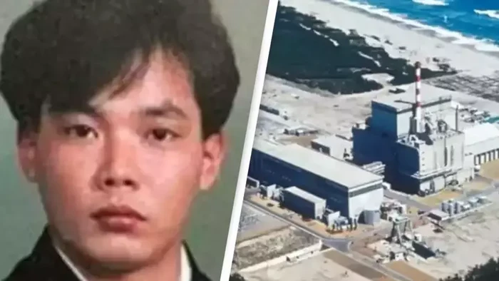 Pria Ini Alami Kematian Paling Mengerikan, Bikin Merinding