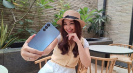 Tips Bikin Vlog Ramadan Lebih Mudah dengan Samsung Galaxy A15 5G