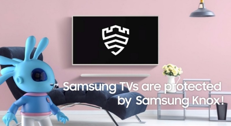 3 Strategi Samsung Knox untuk Melindungi TV Samsung dari Ancaman Siber