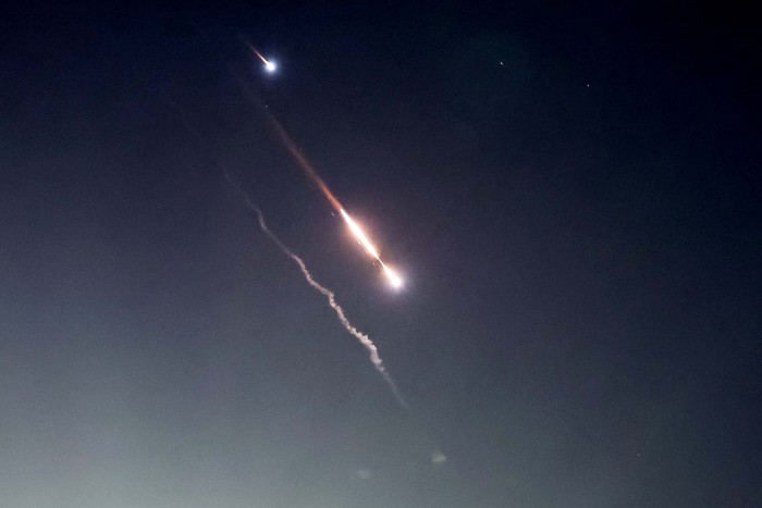 Awas Israel, Serangan Iran Berikutnya Bisa Lebih Ganas