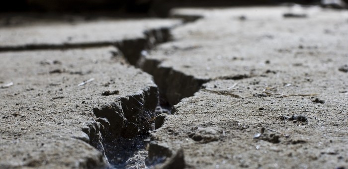 Gempa Terparah di Dunia Disebabkan oleh Manusia