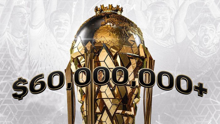 Gokil! Total Hadiah Esports World Cup 2024 Hampir Rp 1 Triliun